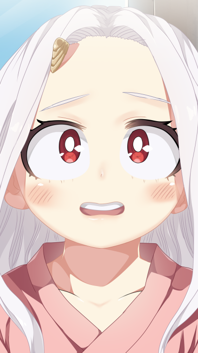 Anime My Hero Academia, Eri (My Hero Academia), 1440x2560
