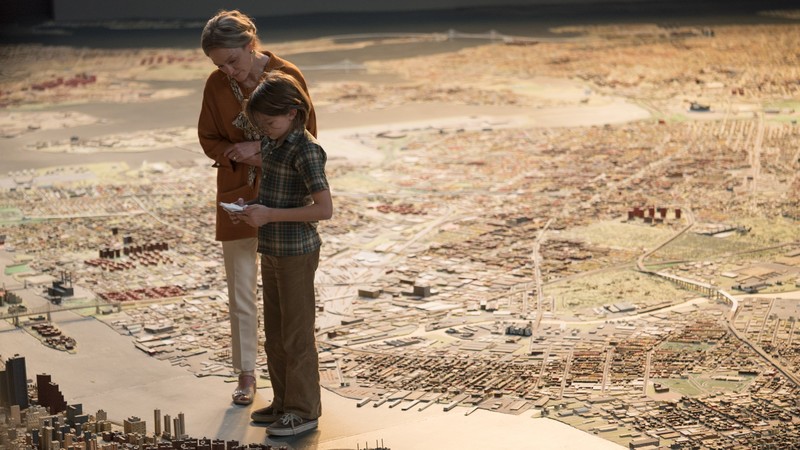 Wonderstruck, Julianne Moore, Millicent Simmonds, 4k
