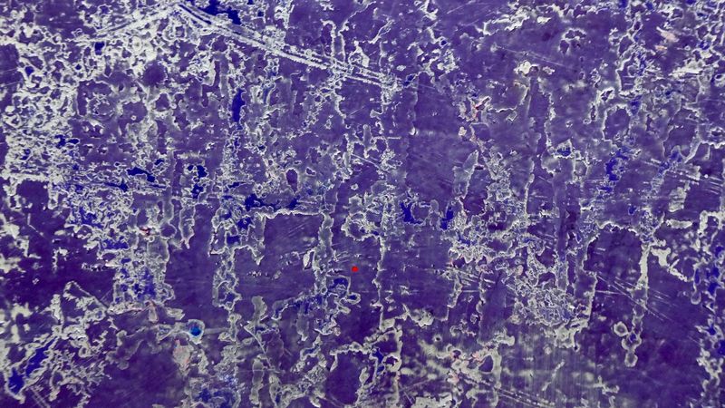 texture, surface, cranny, ribbed, 4k