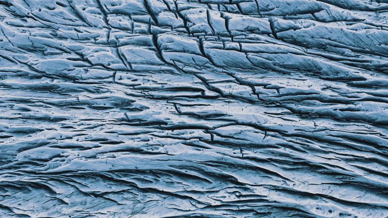 texture, ribbed, relief, surface, 4k