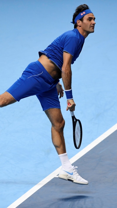 Sports Roger Federer, Tennis, Swiss, 1440x2560