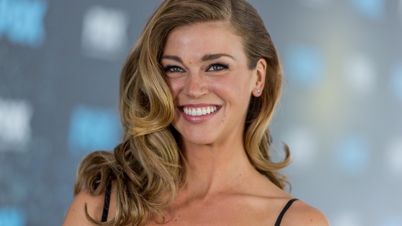 Adrianne Palicki, photo, 4k