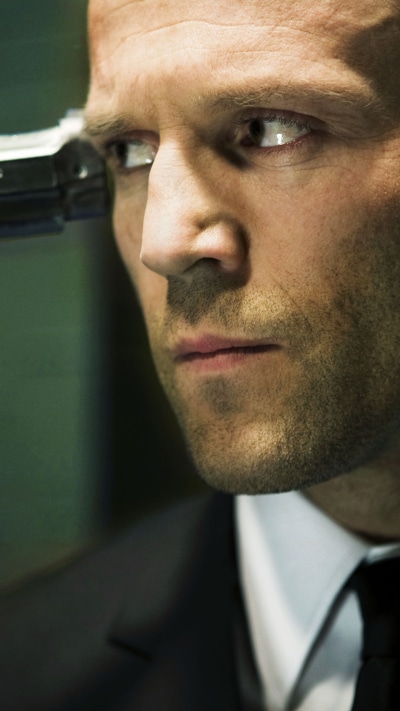 Movie Transporter 3, Jason Statham, 1440x2560