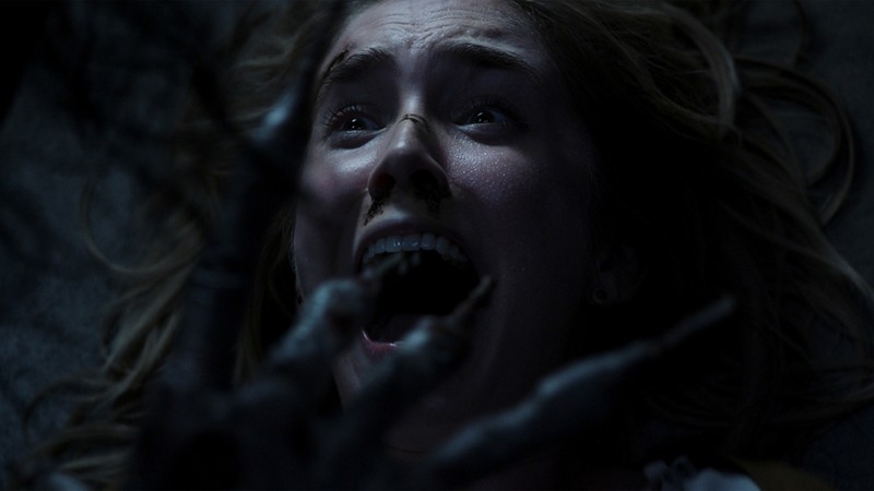 Insidious: The Last Key, Spencer Locke, 4k