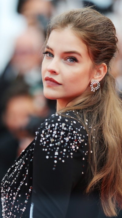 Celebrity Barbara Palvin, 1440x2560