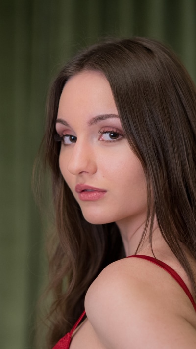 Women Model, Brown Eyes, Brunette, 1440x2560