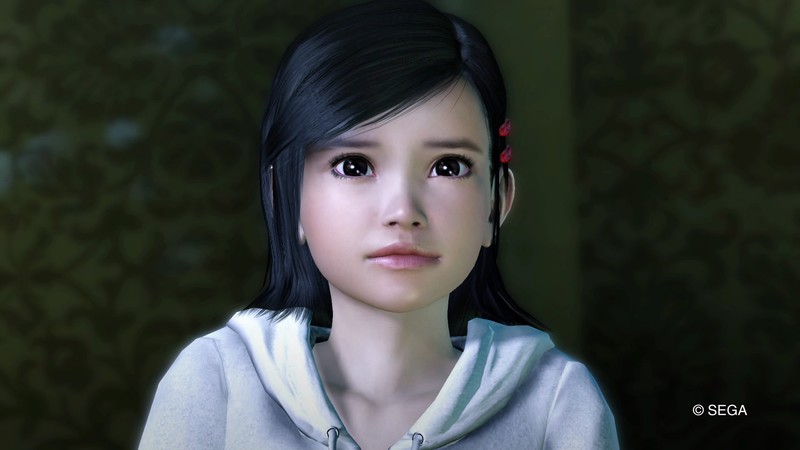 Yakuza: Kiwami 2, Tokyo Game Show 2017, screenshot, 4k