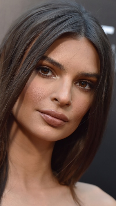 Celebrity Emily Ratajkowski, 1440x2560