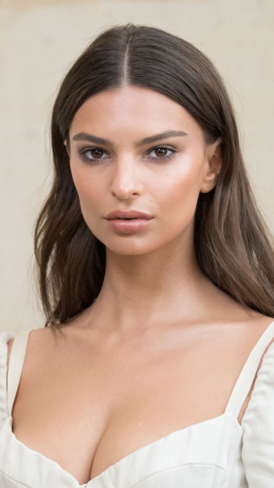 Celebrity Emily Ratajkowski, 1440x2560