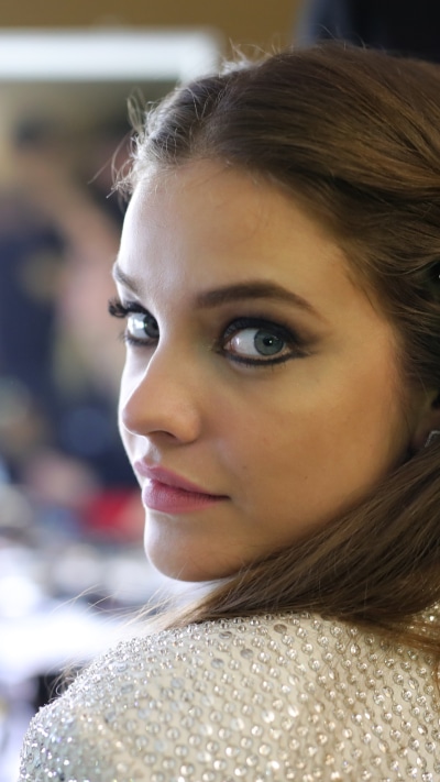 Celebrity Barbara Palvin, 1440x2560