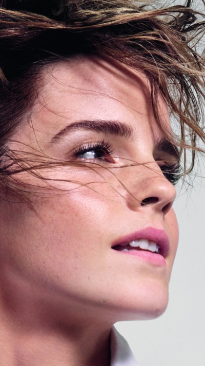 Celebrity Emma Watson, 1440x2560