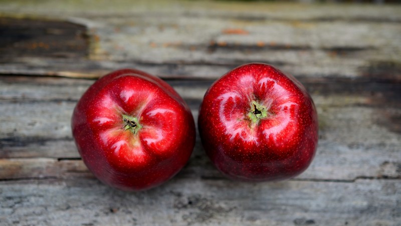 apples, 4k