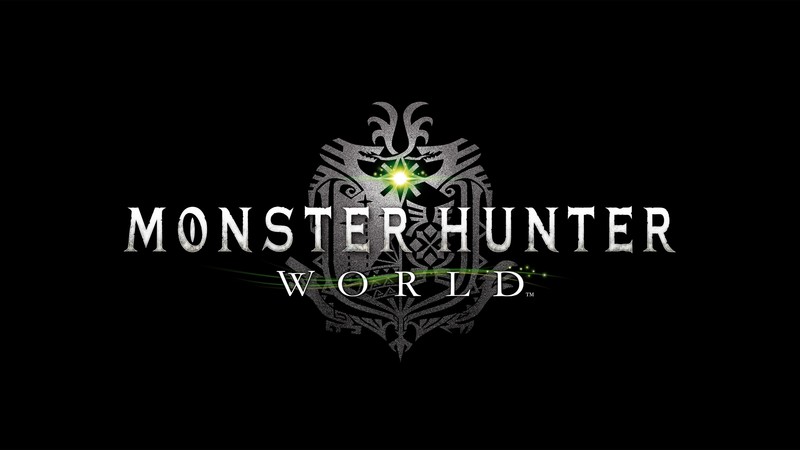 Monster Hunter, Tokyo Game Show 2017, poster, 4k
