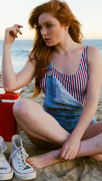 Women Model, 1440x2560