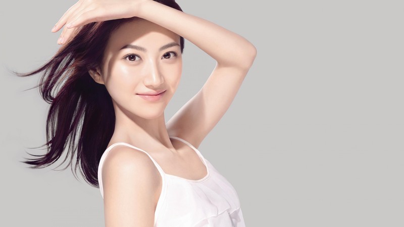 Tian Jing, photo, 4k