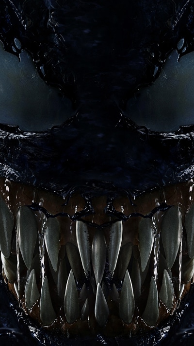 Movie Venom, 1440x2560