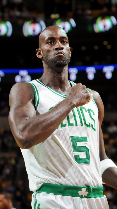 Sports Boston Celtics, NBA, Basketball, Kevin Garnett, 1440x2560