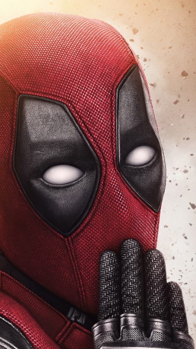 Movie Deadpool 2, Deadpool, 1440x2560