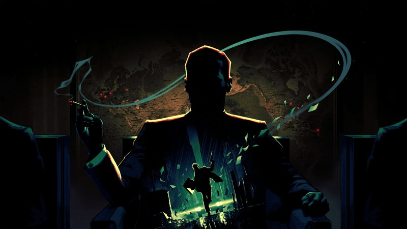 Phantom Doctrine, poster, 4k