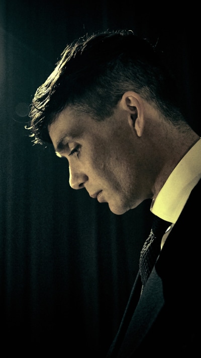 TV Show Peaky Blinders, 1440x2560