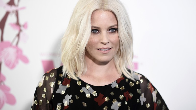 Elizabeth Banks, photo, 4k