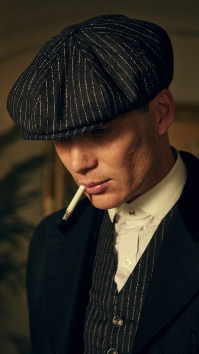 TV Show Peaky Blinders, 1440x2560
