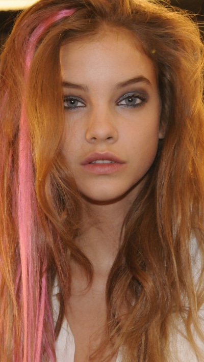 Celebrity Barbara Palvin, 1440x2560