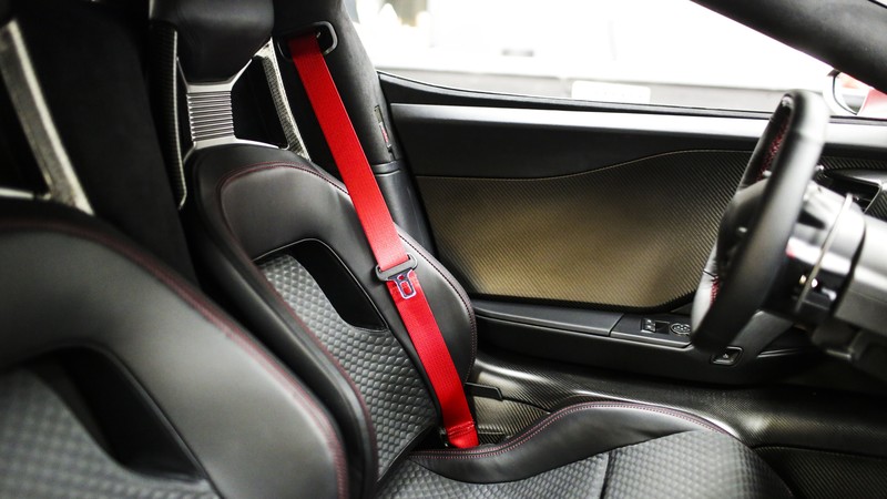 Ford GT 67 Heritage Edition, Cars 2018, interior, 4K