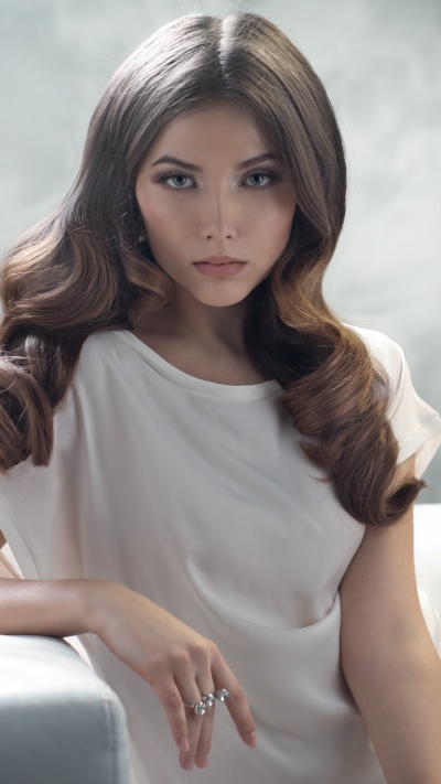 Women Model, 1440x2560