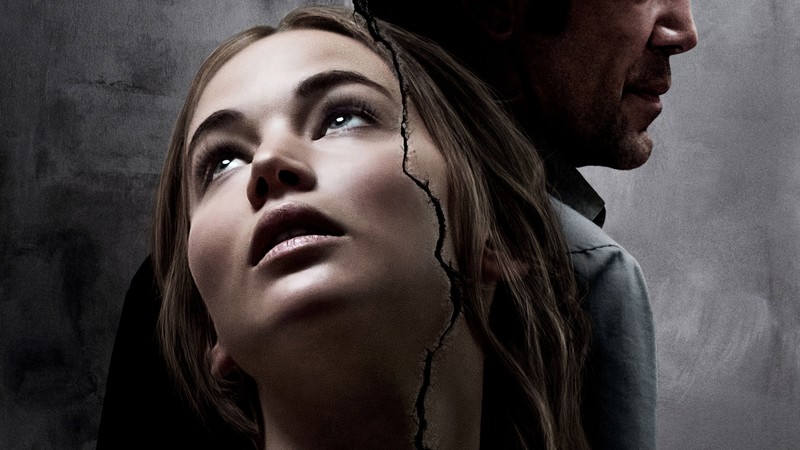 Mother, Jennifer Lawrence, Javier Bardem, 4k