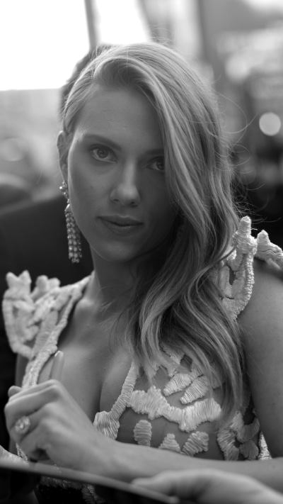 Celebrity Scarlett Johansson, 1440x2560