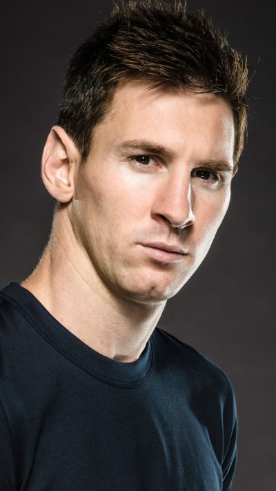 Sports Lionel Messi, Argentinian, 1440x2560