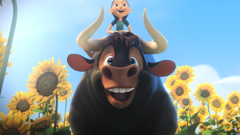 Ferdinand, 4k