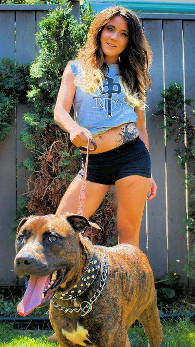 Women Model, Summer, 1440x2560