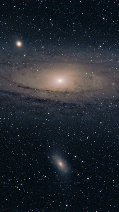 Sci Fi Galaxy, Space, 1440x2560