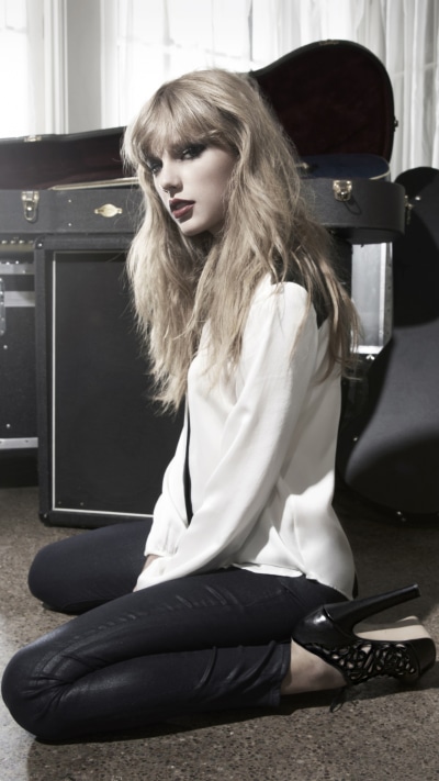 Music Taylor Swift, 1440x2560