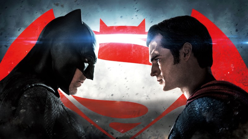 Justice League, Batman, Superman, 4K
