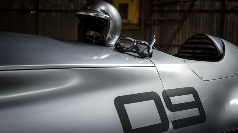 Infiniti Prototype 9, cars 2018, electric cars, 4k