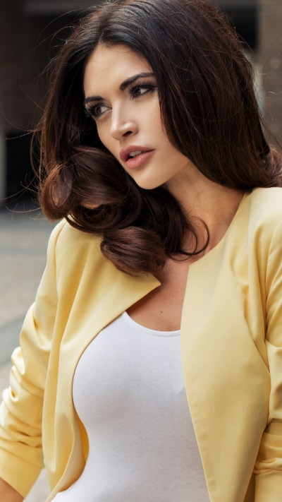 Women Model, 1440x2560