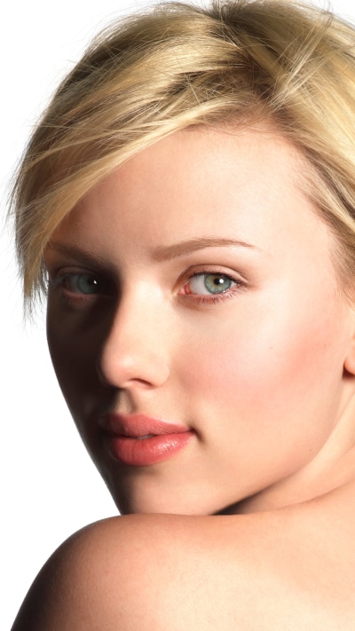 Celebrity Scarlett Johansson, 1440x2560