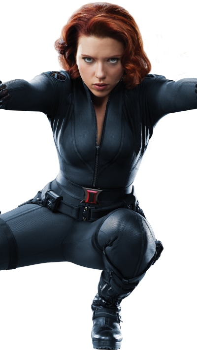 Movie The Avengers, 1440x2560