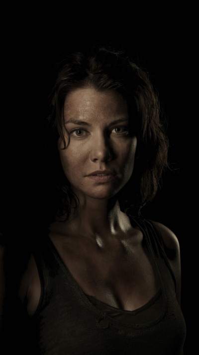 TV Show The Walking Dead, 1440x2560