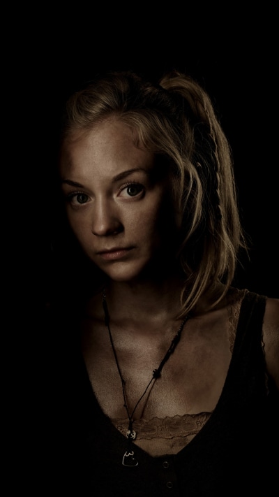 TV Show The Walking Dead, 1440x2560