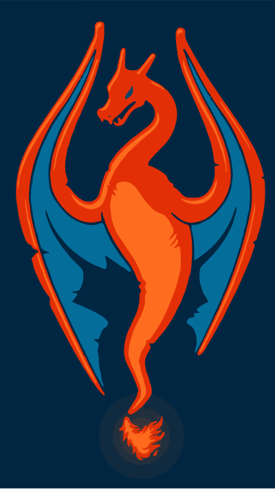 Video Game Pokémon, 1440x2560