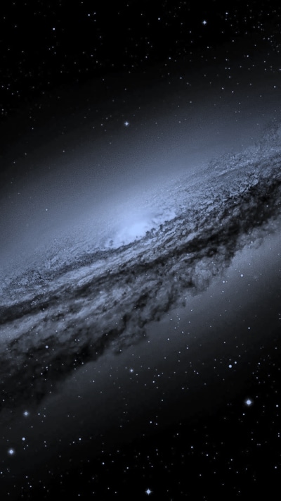 Sci Fi Galaxy, Space, 1440x2560