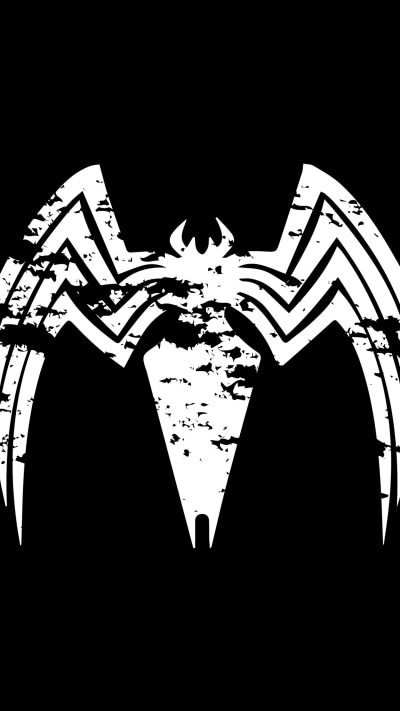 Comics Venom, 1440x2560