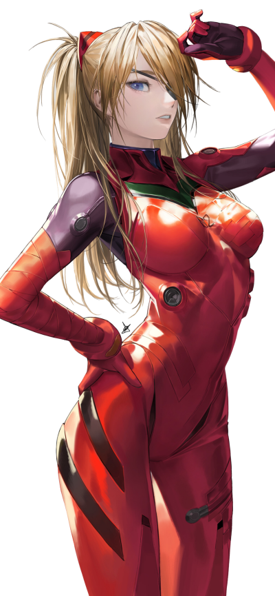 Anime Neon Genesis Evangelion Asuka Langley Sohryu 1284x2778 Phone Hd Wallpaper 