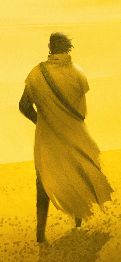 Movie Dune (2021), 1284x2778