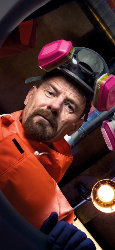TV Show Breaking Bad, Bryan Cranston, Walter White, 1284x2778