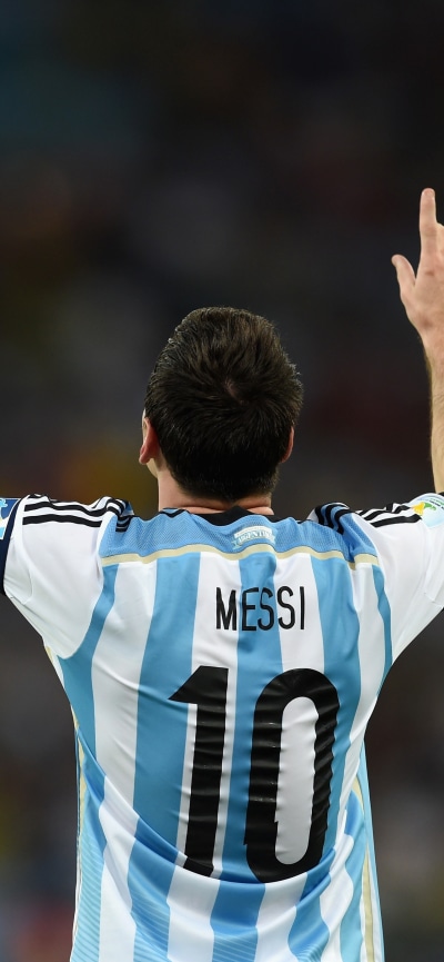 Sports Lionel Messi, 1284x2778
